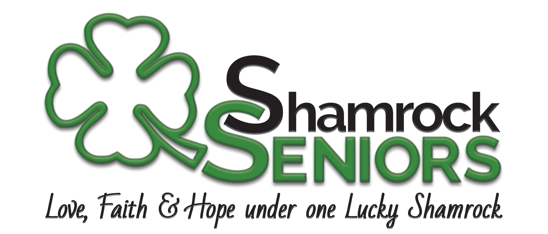 Shamrockseniors Logo